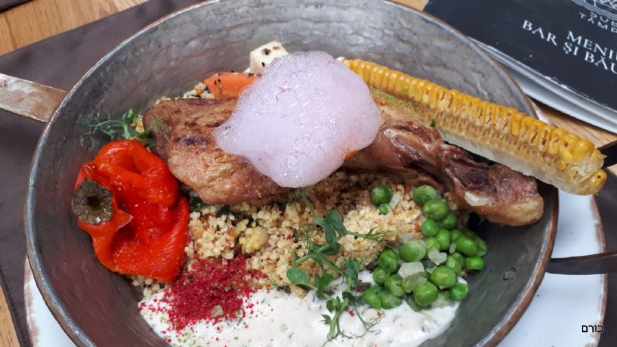 רומניה פסח 2019
